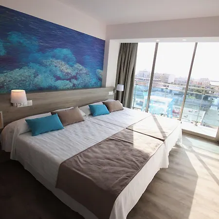 Roquetas El Palmeral By Pierre & فندق