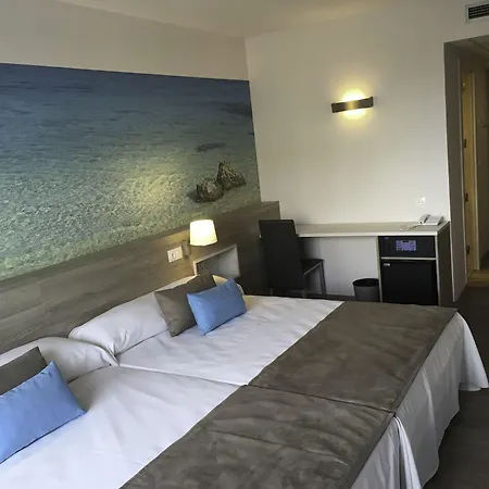 Roquetas El Palmeral By Pierre & 3*