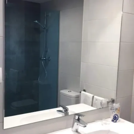 فندق Roquetas El Palmeral By Pierre & 3*