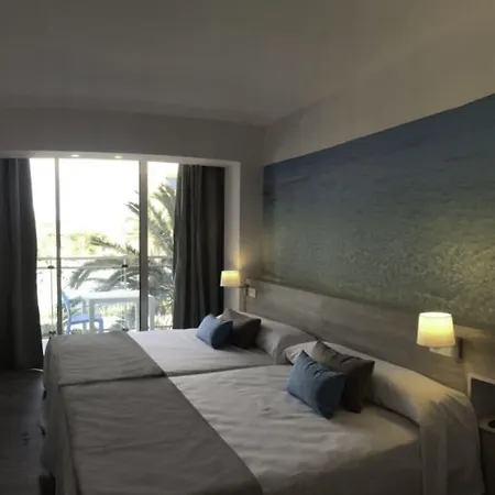 Hotel Roquetas El Palmeral By Pierre & 3*