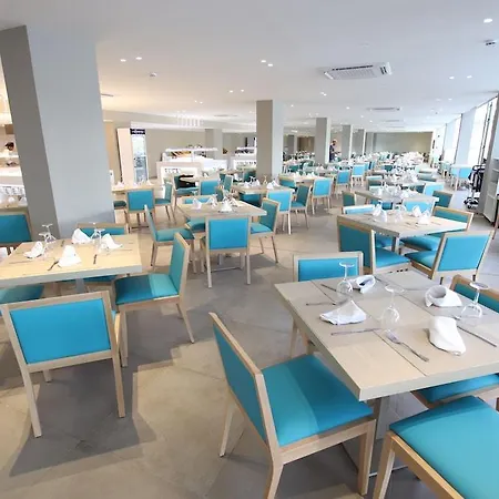 Roquetas El Palmeral By Pierre & 3*