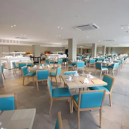 Roquetas El Palmeral By Pierre & 3*