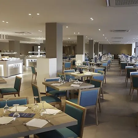 Roquetas El Palmeral By Pierre &