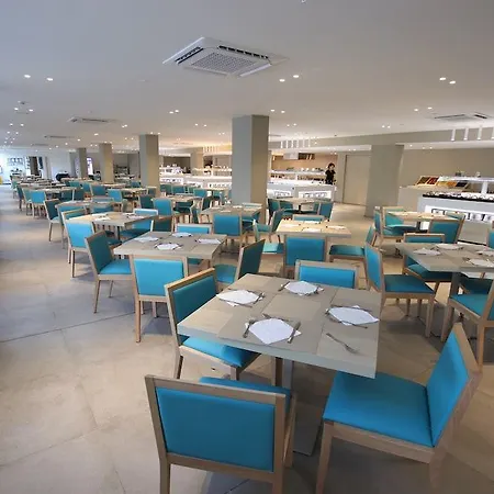 Roquetas El Palmeral By Pierre &