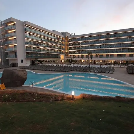 Roquetas El Palmeral By Pierre & Hotel