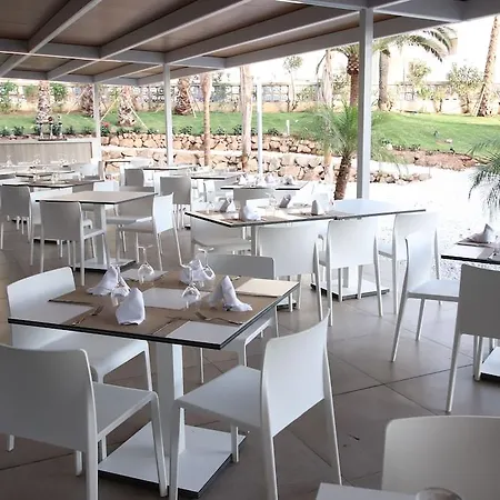 Roquetas El Palmeral By Pierre & Roquetas de Mar