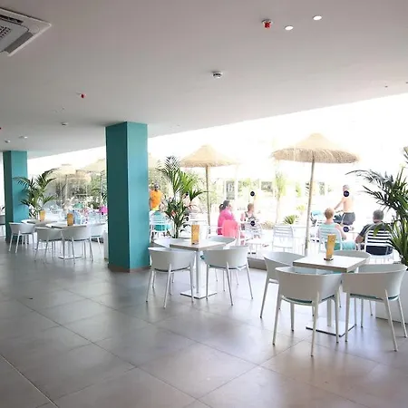 Hotel Roquetas El Palmeral By Pierre & Roquetas de Mar