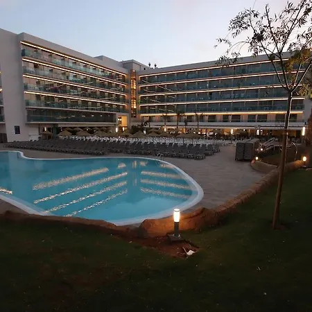 Roquetas El Palmeral By Pierre & 3* Roquetas de Mar