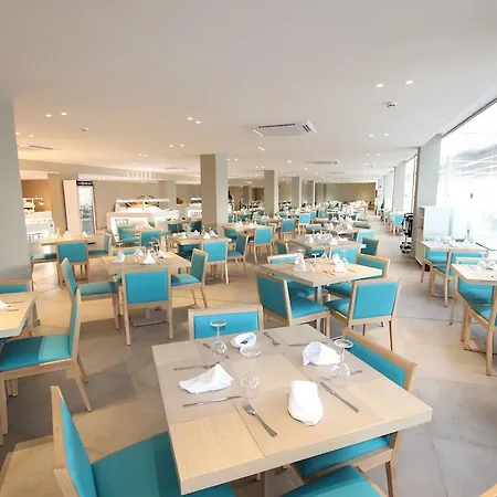 Roquetas El Palmeral By Pierre & روكيتاس ذي مار