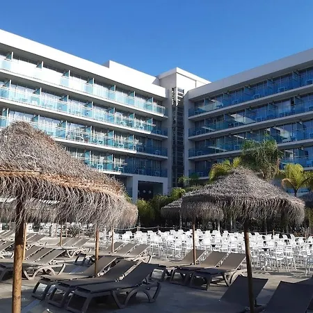 Roquetas El Palmeral By Pierre & 3*