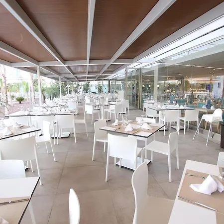 Roquetas El Palmeral By Pierre & Hotel 3*