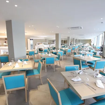 Roquetas El Palmeral By Pierre & Hotel