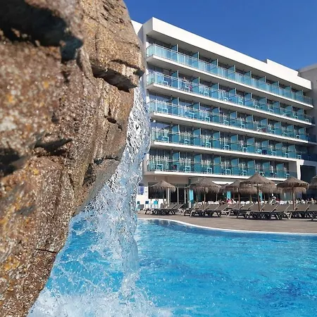 Roquetas El Palmeral By Pierre & Hotel Roquetas de Mar