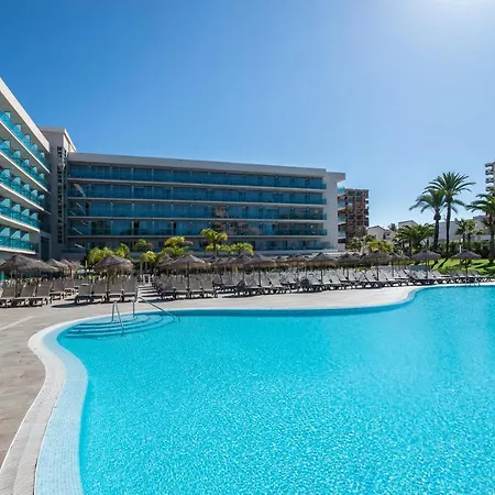 Roquetas El Palmeral By Pierre &