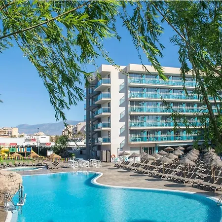 Roquetas El Palmeral By Pierre &