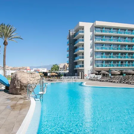 Roquetas El Palmeral By Pierre & 3*