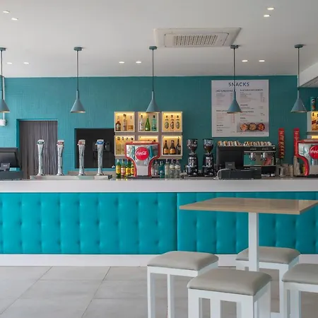 Roquetas El Palmeral By Pierre & 3*