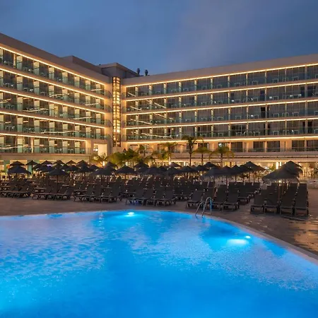 Roquetas El Palmeral By Pierre & Hotel