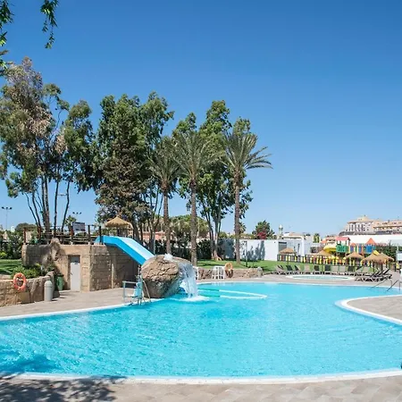 Roquetas El Palmeral By Pierre &