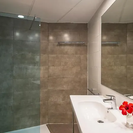 Roquetas El Palmeral By Pierre &