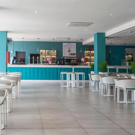 Roquetas El Palmeral By Pierre &