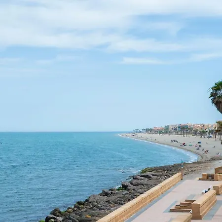 Roquetas El Palmeral By Pierre & Hotel 3*