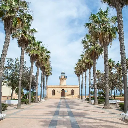 Roquetas El Palmeral By Pierre & Hotel