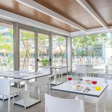Hotel Roquetas El Palmeral By Pierre & Roquetas de Mar