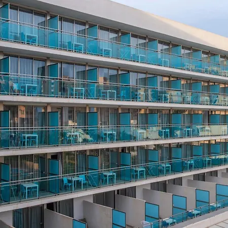 Roquetas El Palmeral By Pierre & Hotel 3*