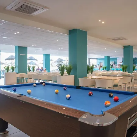 Hotel Roquetas El Palmeral By Pierre & Roquetas de Mar