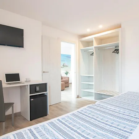 Roquetas El Palmeral By Pierre&vacances Hotel