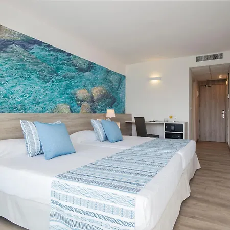 Hotel Roquetas El Palmeral By Pierre &