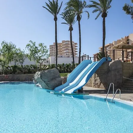 Roquetas El Palmeral By Pierre & Hotel Roquetas de Mar