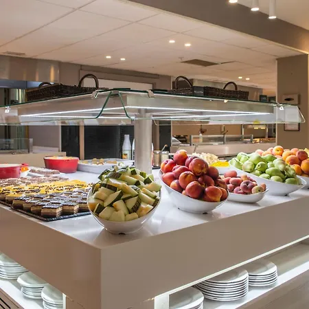 Roquetas El Palmeral By Pierre&vacances Roquetas de Mar