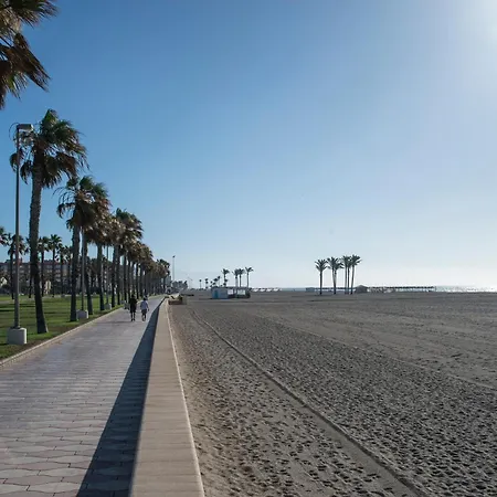 Roquetas El Palmeral By Pierre&vacances Hotel