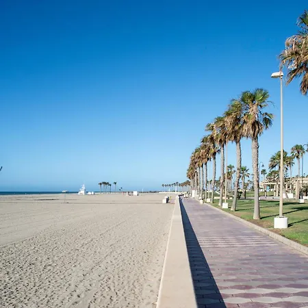 Hotel Roquetas El Palmeral By Pierre&vacances 3*