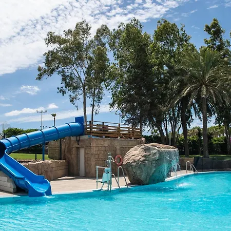 Roquetas El Palmeral By Pierre & 3*