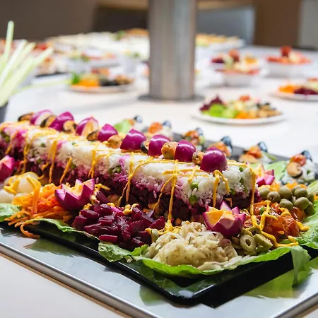 Roquetas El Palmeral By Pierre &