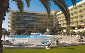 فندق Roquetas El Palmeral By Pierre & روكيتاس ذي مار