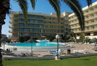 Hotel Roquetas El Palmeral By Pierre & 3*