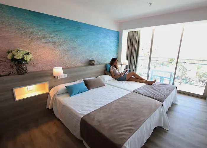 Roquetas El Palmeral By Pierre&vacances Hotel Roquetas de Mar