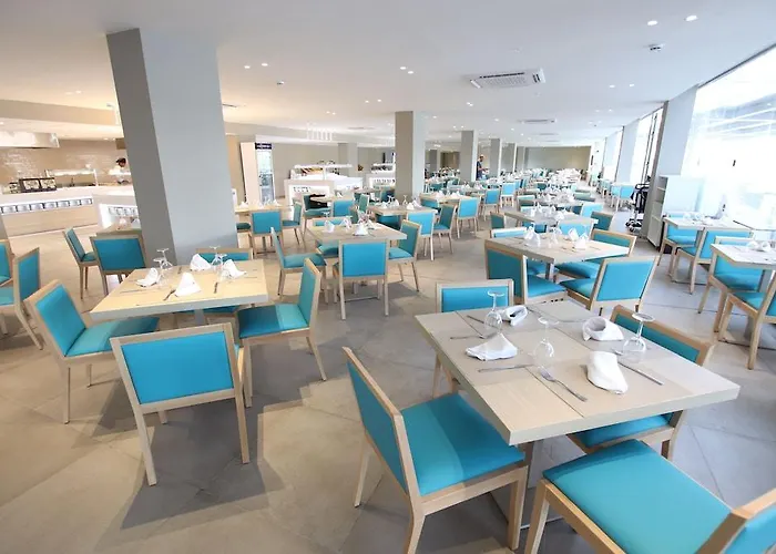 Roquetas El Palmeral By Pierre&vacances 3*