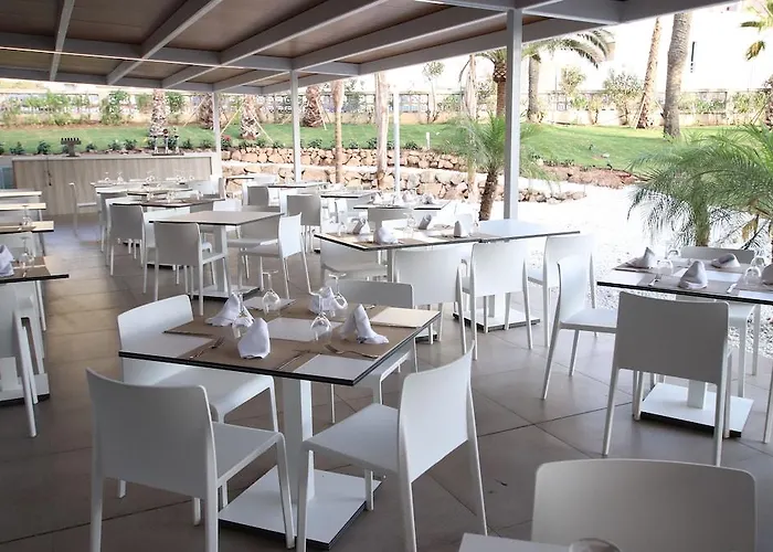 Roquetas El Palmeral By Pierre&vacances Roquetas de Mar