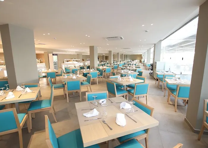 Roquetas El Palmeral By Pierre&vacances Roquetas de Mar