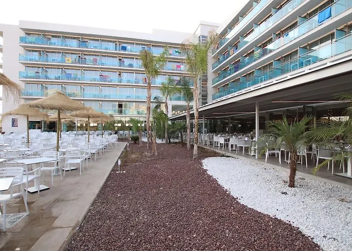 Roquetas El Palmeral By Pierre&vacances