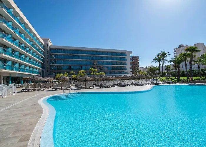 Roquetas El Palmeral By Pierre&vacances