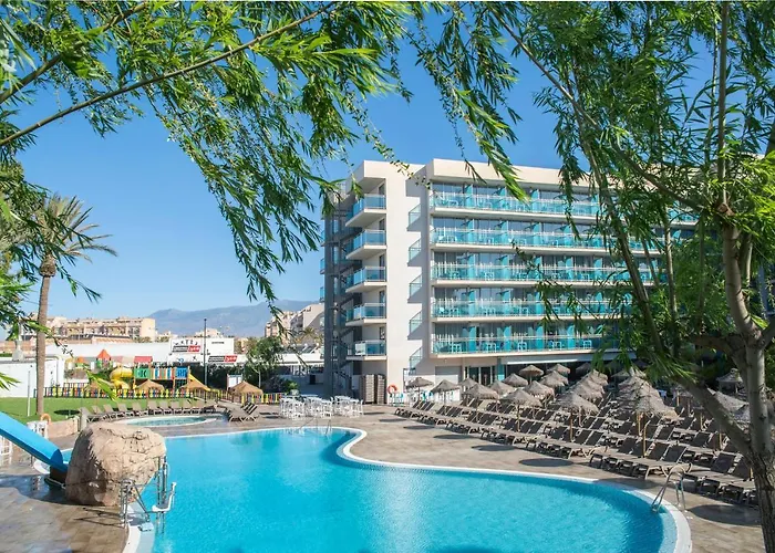 Roquetas El Palmeral By Pierre&vacances