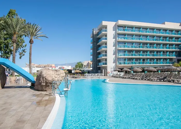 Roquetas El Palmeral By Pierre&vacances 3*