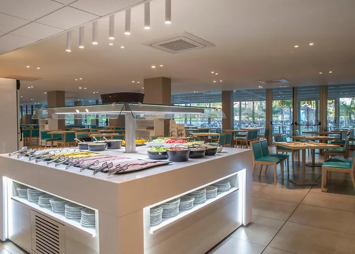 Roquetas El Palmeral By Pierre&vacances Hotel Roquetas de Mar