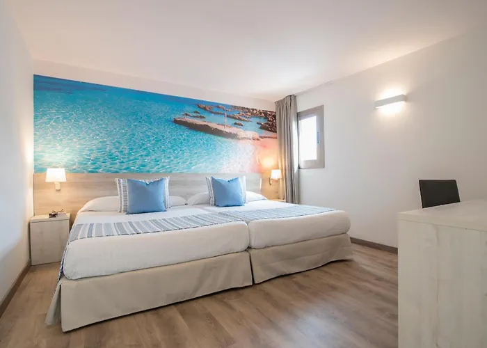 Roquetas El Palmeral By Pierre&vacances Roquetas de Mar